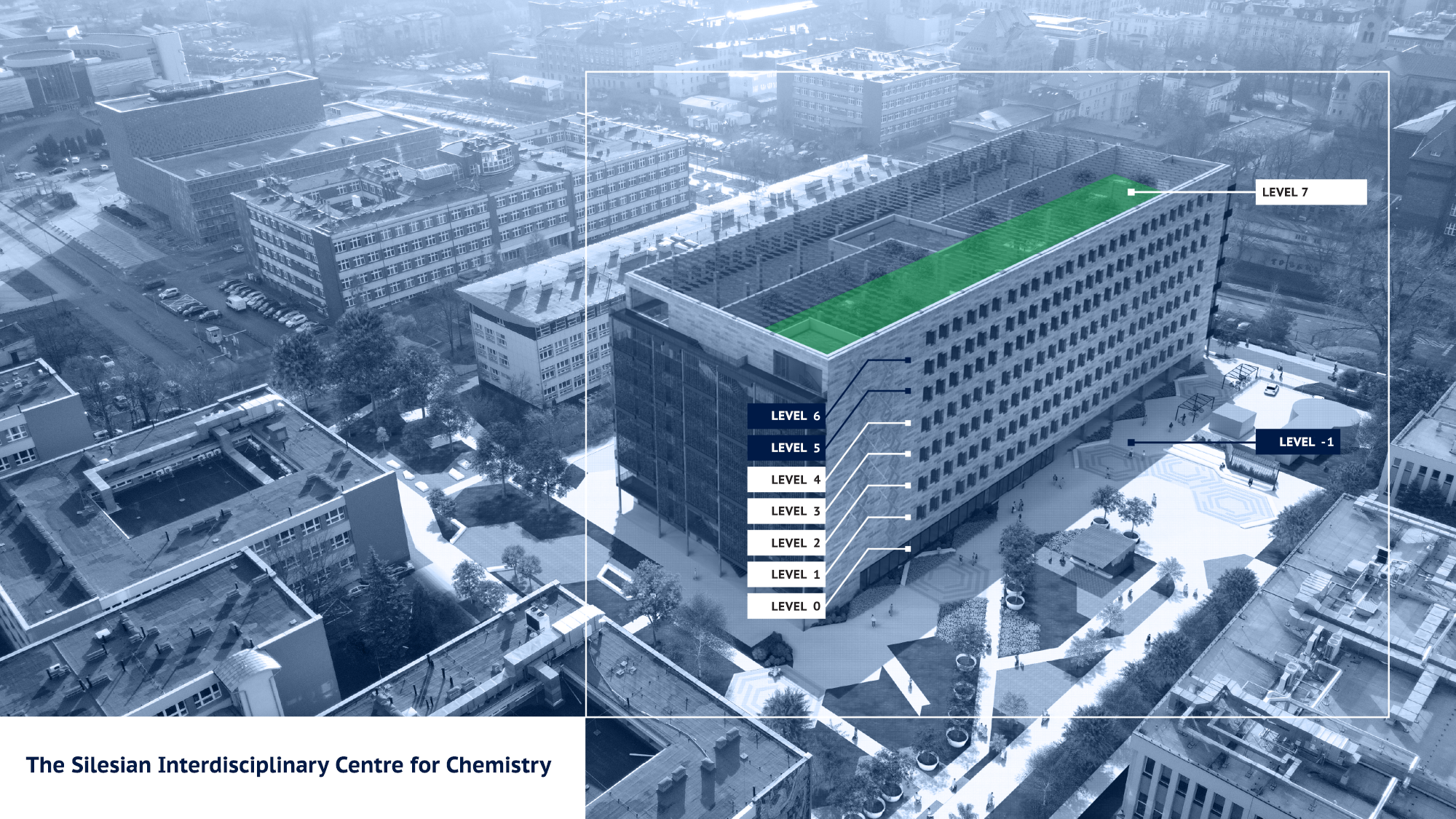 Building visualization